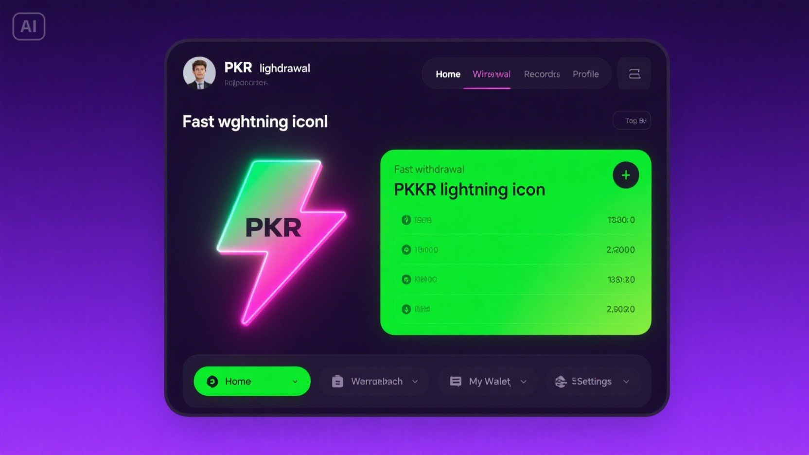 Registration at 4Kasino Casino