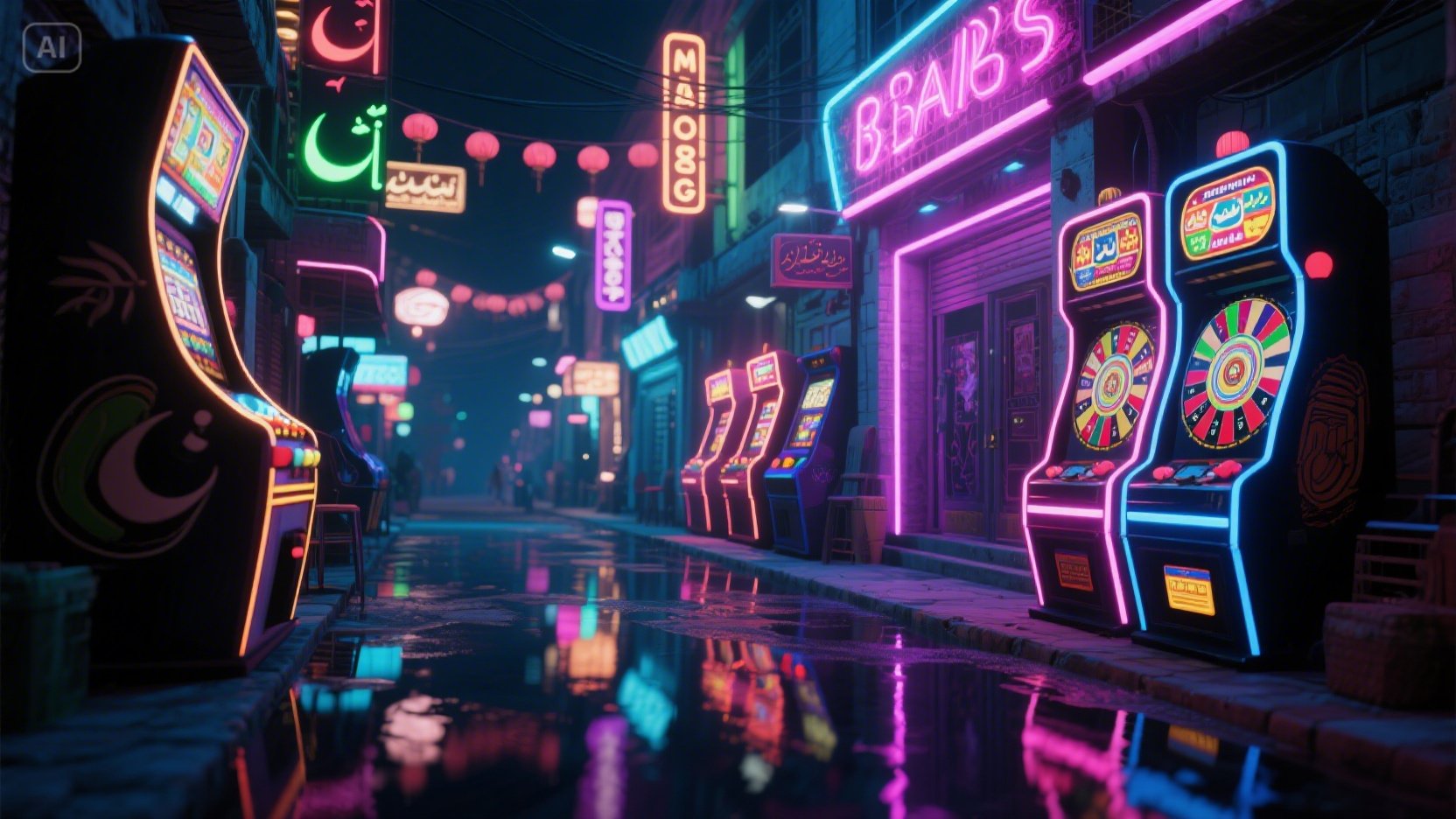 Casino 4Kasino desktop and mobile interfaces