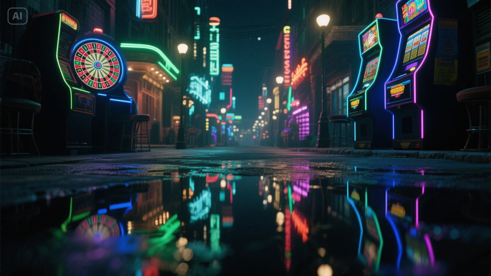 Casino 4Kasino desktop and mobile interfaces